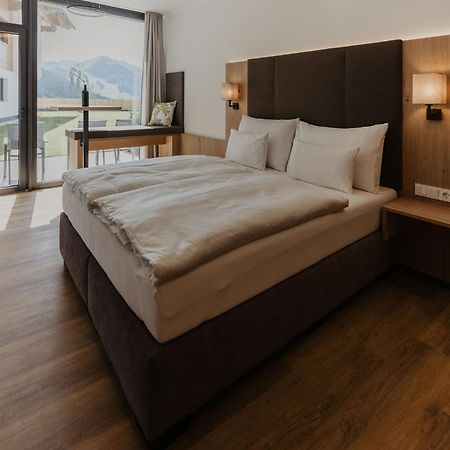 Landhaus Saalbach - Joker Card Included In Summer Bed & Breakfast Luaran gambar