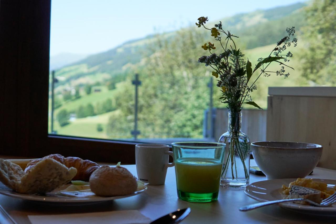 Landhaus Saalbach - Joker Card Included In Summer Bed & Breakfast Luaran gambar