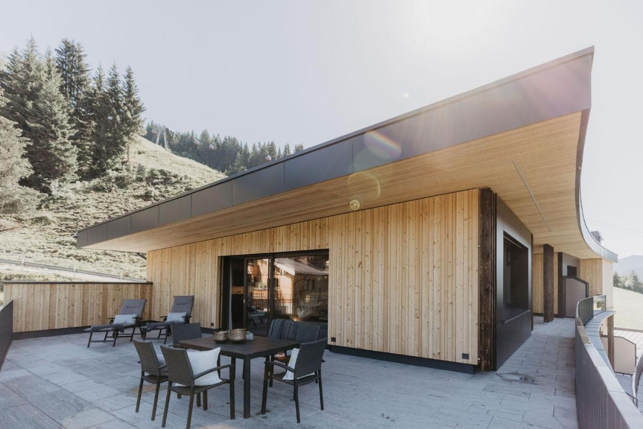 Landhaus Saalbach - Joker Card Included In Summer Bed & Breakfast Luaran gambar