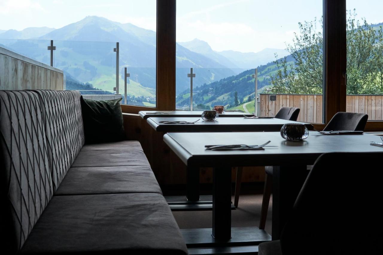 Landhaus Saalbach - Joker Card Included In Summer Bed & Breakfast Luaran gambar