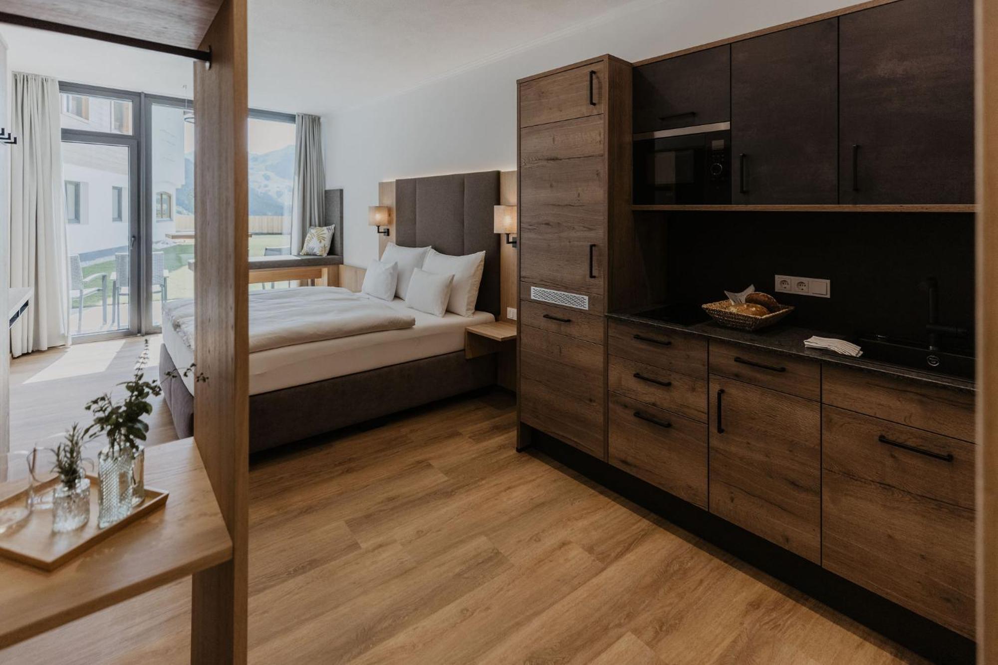 Landhaus Saalbach - Joker Card Included In Summer Bed & Breakfast Luaran gambar