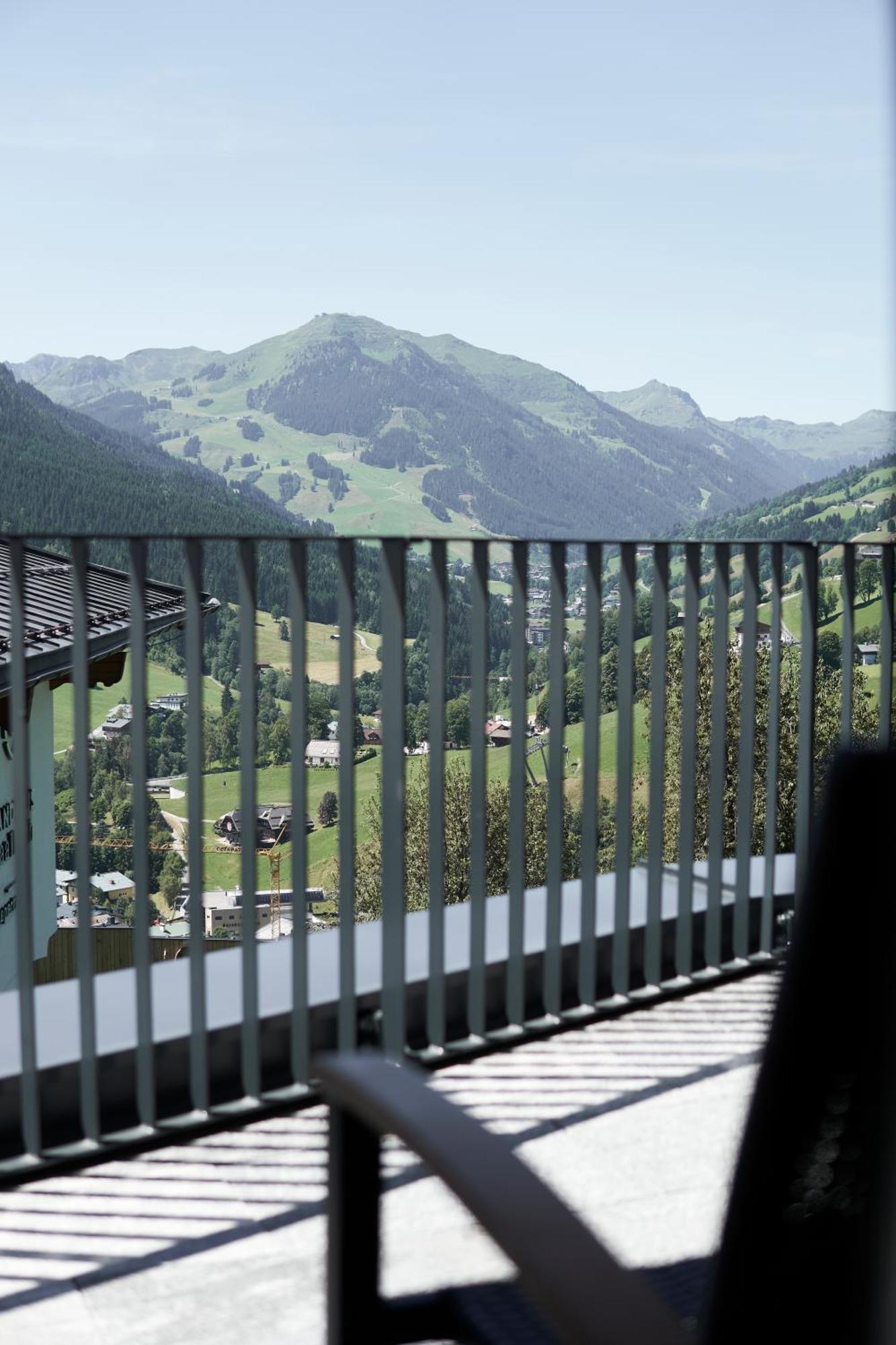 Landhaus Saalbach - Joker Card Included In Summer Bed & Breakfast Luaran gambar