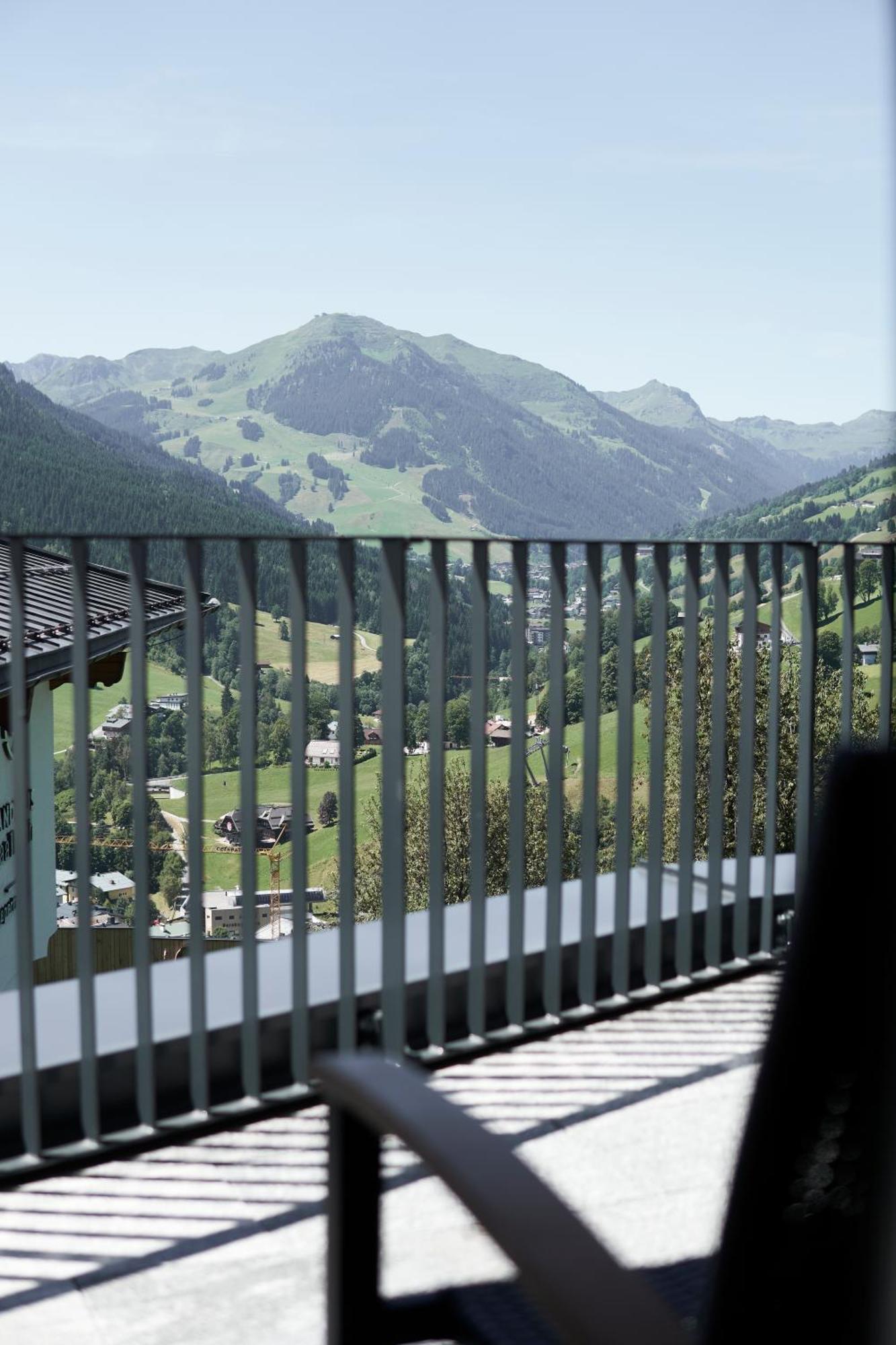 Landhaus Saalbach - Joker Card Included In Summer Luaran gambar