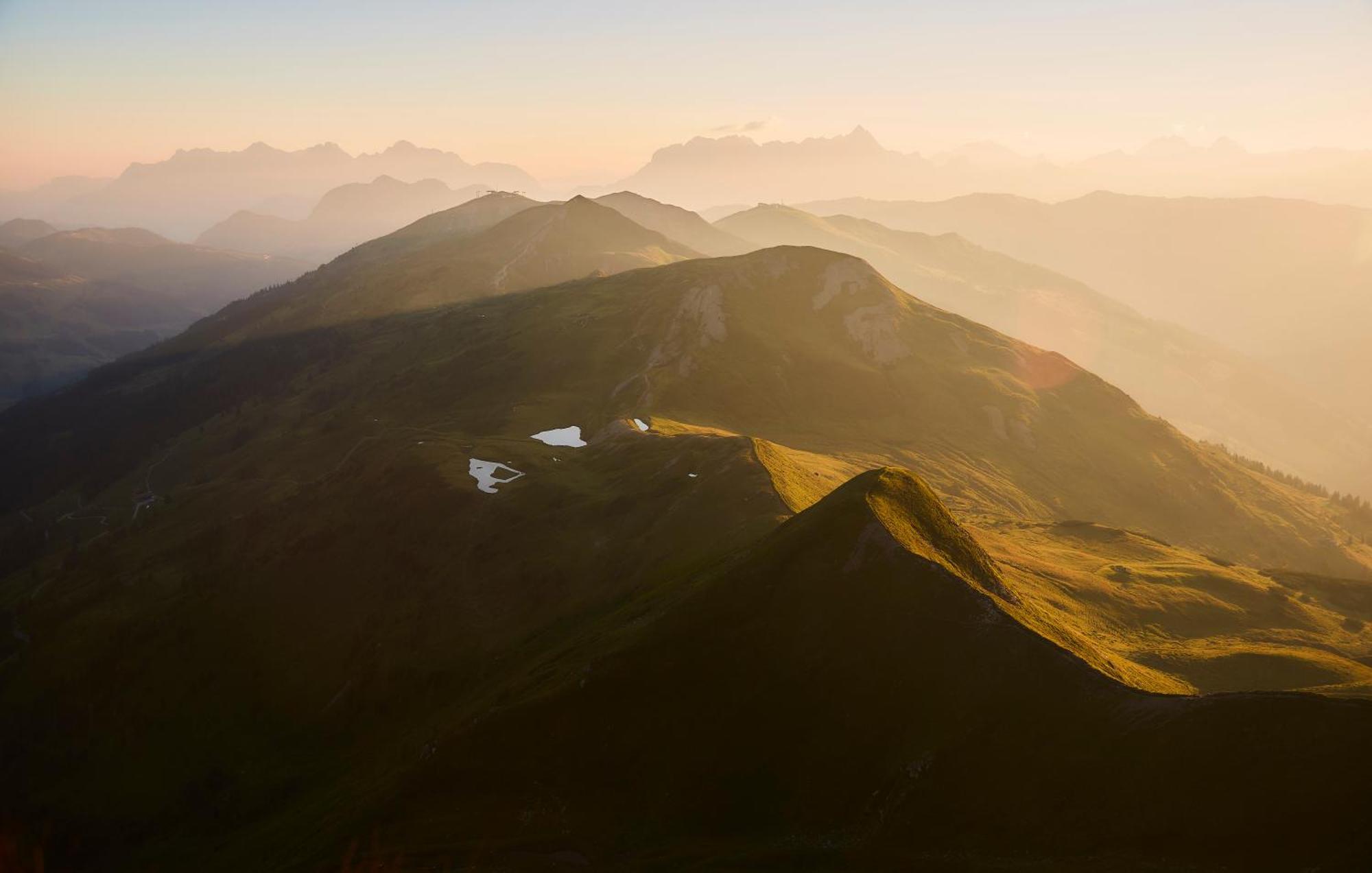 Landhaus Saalbach - Joker Card Included In Summer Bed & Breakfast Luaran gambar