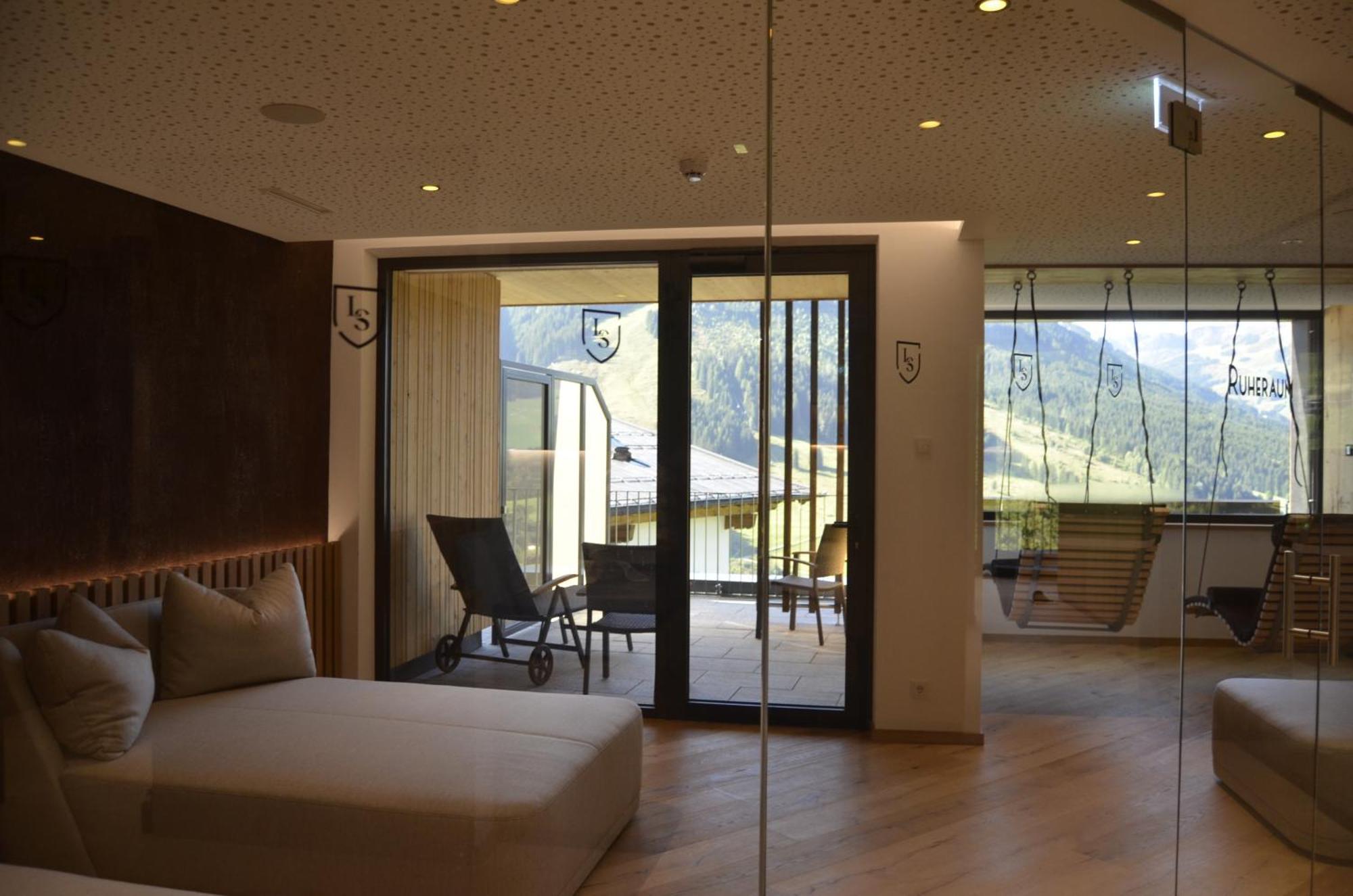 Landhaus Saalbach - Joker Card Included In Summer Bed & Breakfast Luaran gambar