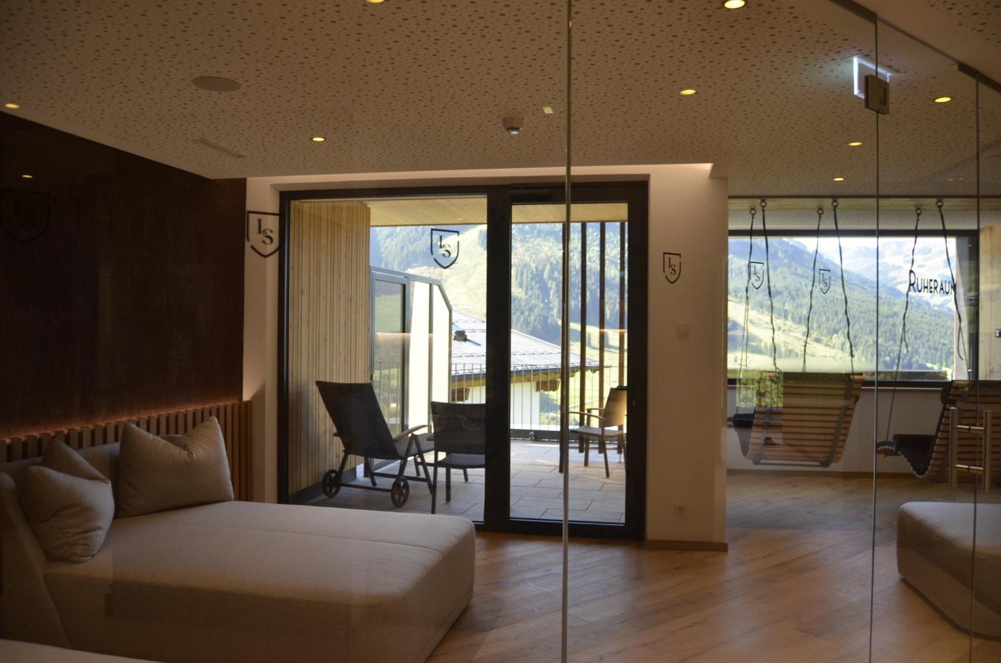 Landhaus Saalbach - Joker Card Included In Summer Luaran gambar