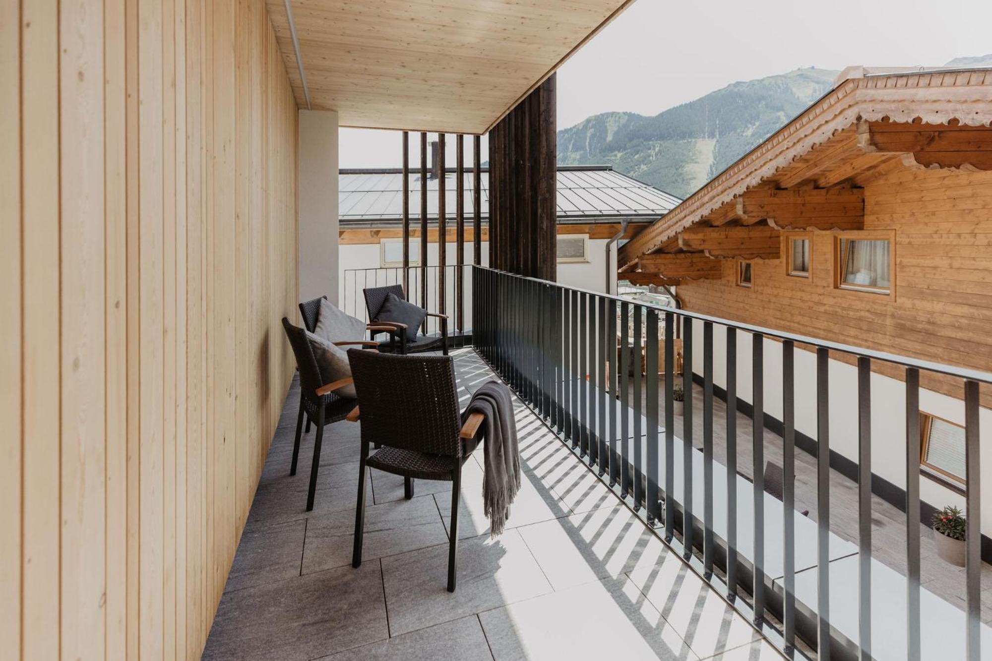 Landhaus Saalbach - Joker Card Included In Summer Luaran gambar