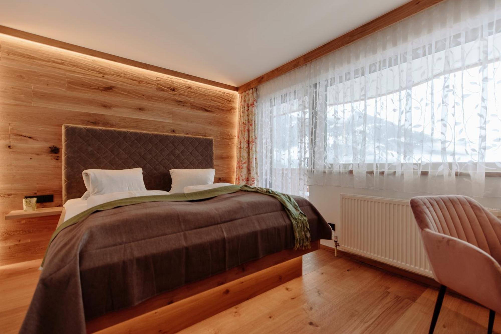 Landhaus Saalbach - Joker Card Included In Summer Luaran gambar